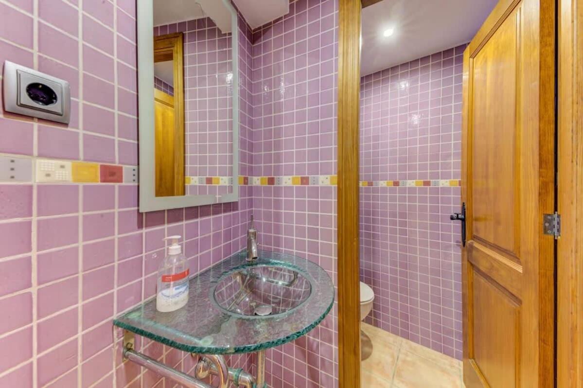 Casa Moll - In The Historical Town Of Alcúdia