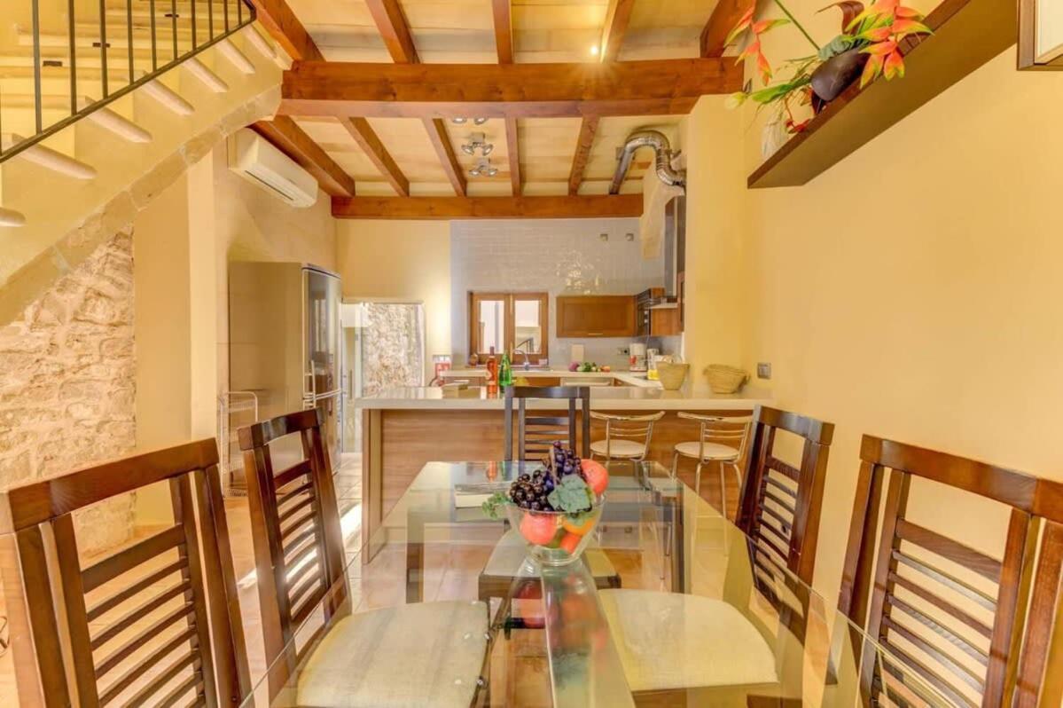 Casa Moll - In The Historical Town Of * Alcúdia